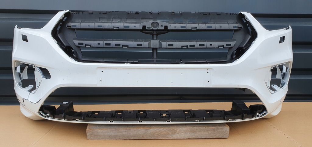 Купити Kuga mk2 lift st line бампер перед оригінал a135