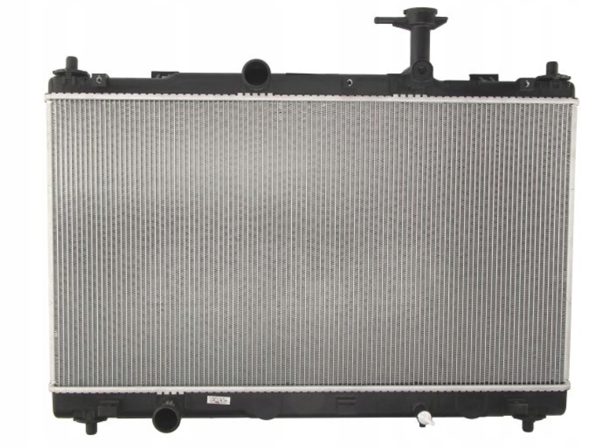 фото №1, Радиатор wody