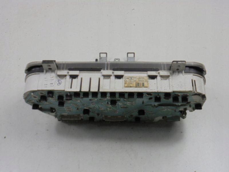 фото №9, Volvo s40 v40 i лічильник прилади 1.9d 30858334