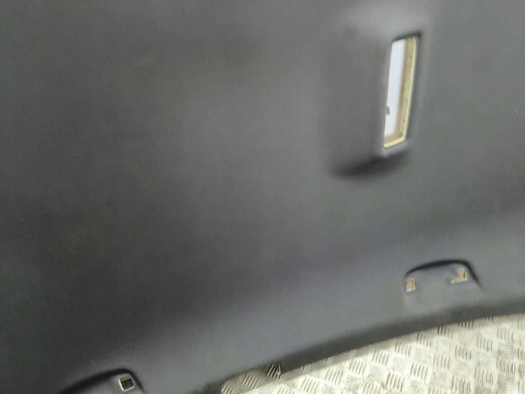 фото №8, Volkswagen arteon 2019 стеля