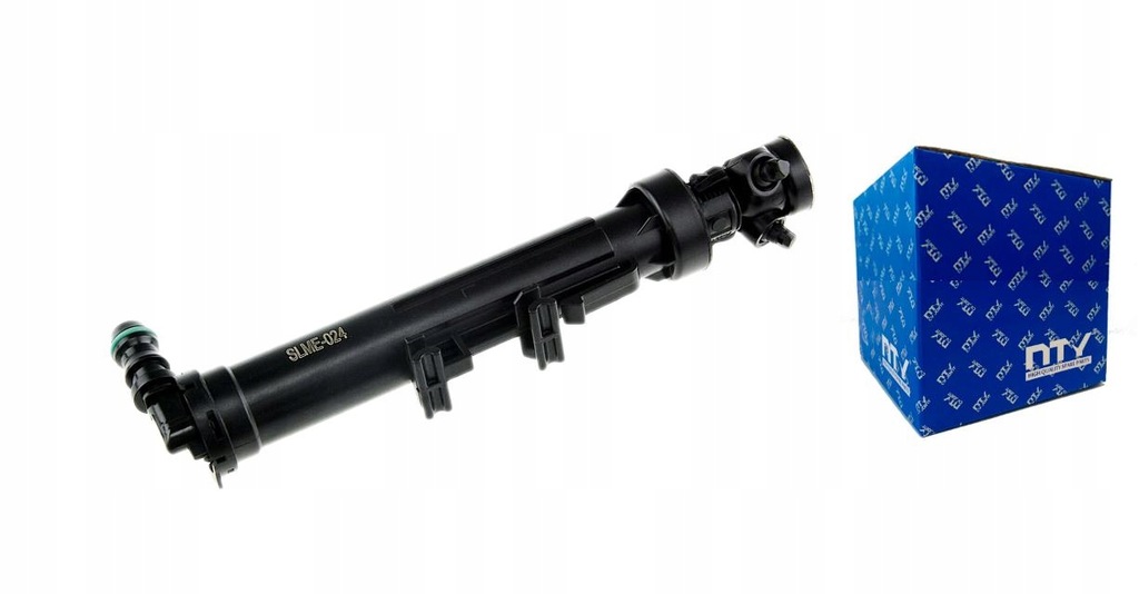 фото №14, Омивач фара eds-me-024 nty