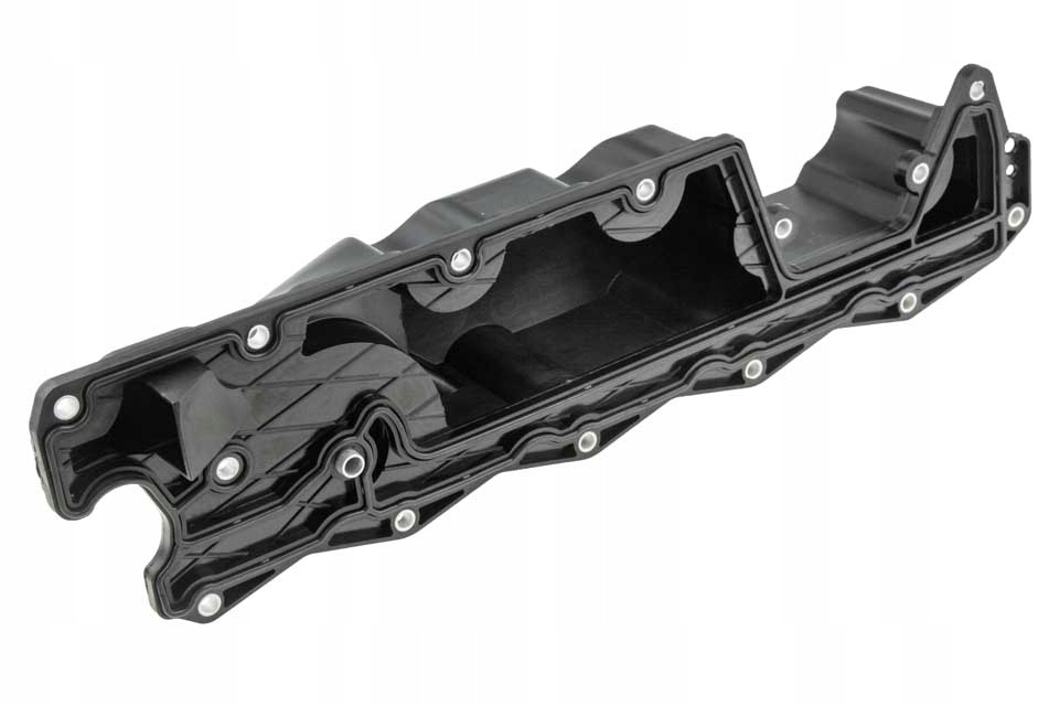 фото №4, Крышка клапанов land rover freelander 3.2 06-