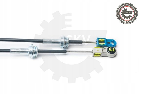 Трос коробки передач peugeot 308 Недорого