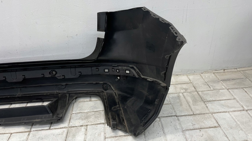 фото №10, Бампер задня задній seat ateca 575807421