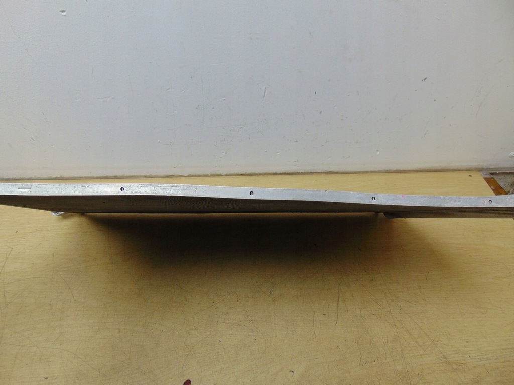 фото №7, Радиатор кондиционера mercedes w205 w213 w222