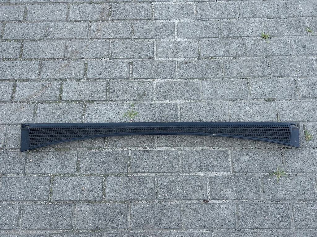 фото №1, Renault espace 5 v жабо защита 668117583r