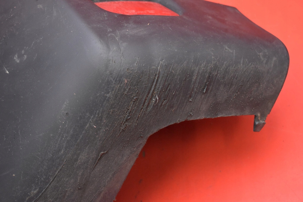 фото №11, Уголок бампера левый задняя 851210001r opel movano b 10-22