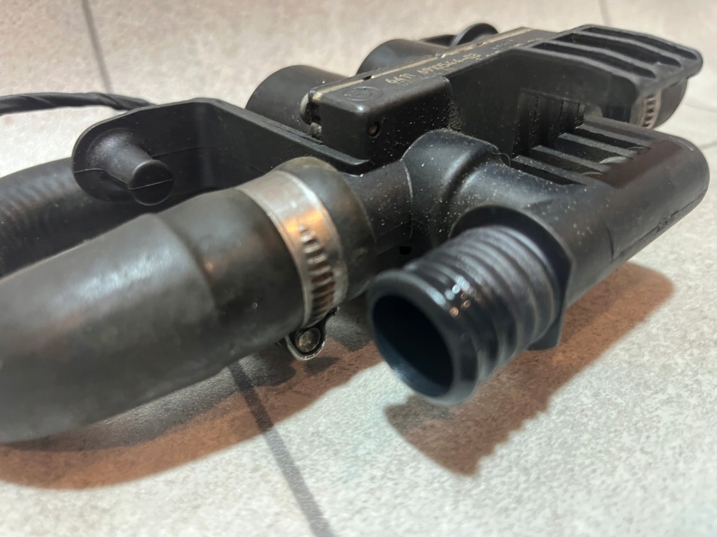 фото №5, Bmw x5 e70 x6 e71 электроклапан wody оригинал bdb