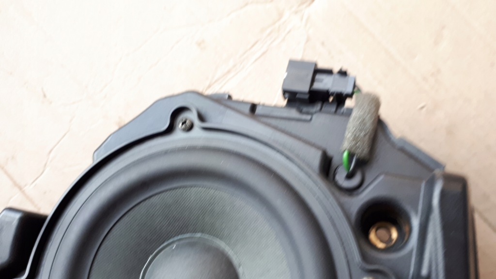 фото №6, S7 4g a7 динамік лівий двері bang olufsen 4g8035301