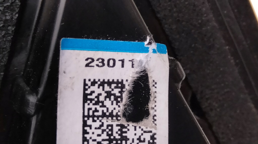 фото №10, Hyundai ioniq 5 v дзеркало ліва 10 pin камера r3g