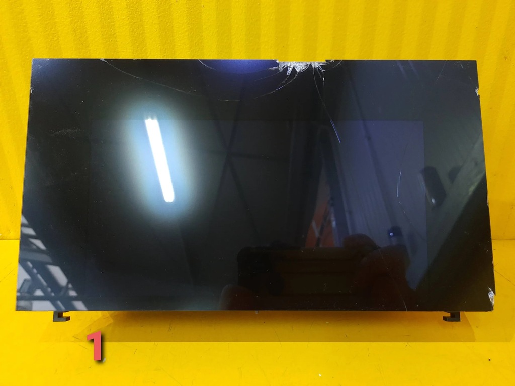 фото №1, Audi a6 a7 c8 екран дисплей 4k0919603m