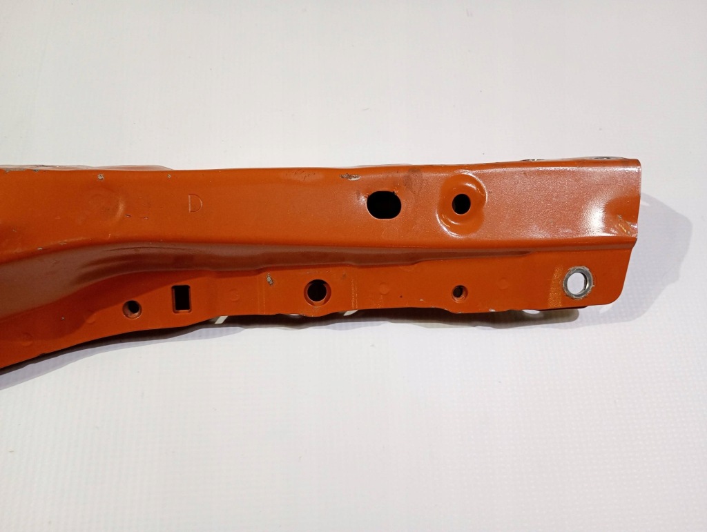 Купить Накладка замка капота усилитель поперечина перед subaru wrx vb 2 2022-