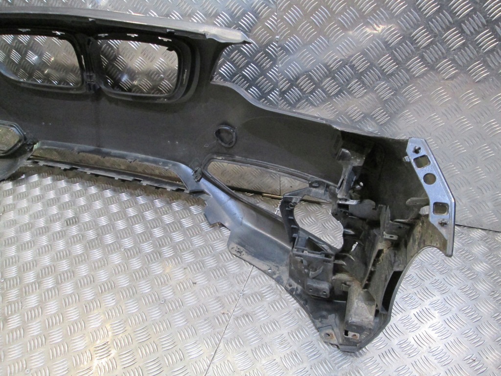 фото №5, Bmw 2 f22 f23 бампер бамперы перед