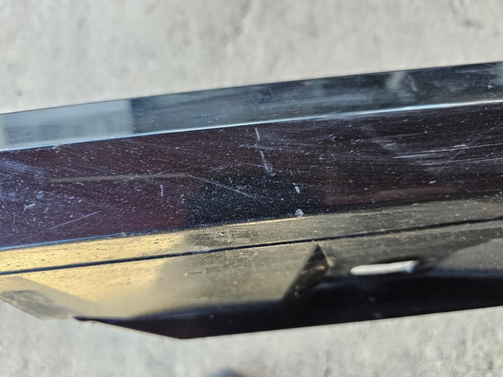 фото №4, Audi a6 c7 молдинг порог порог левая 4g0853859g