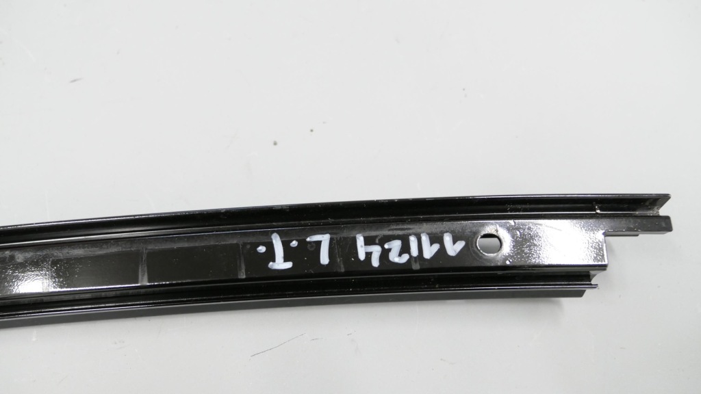 фото №9, Bmw x3 g01 f97 молдинг защита дверь левый задняя 7410047