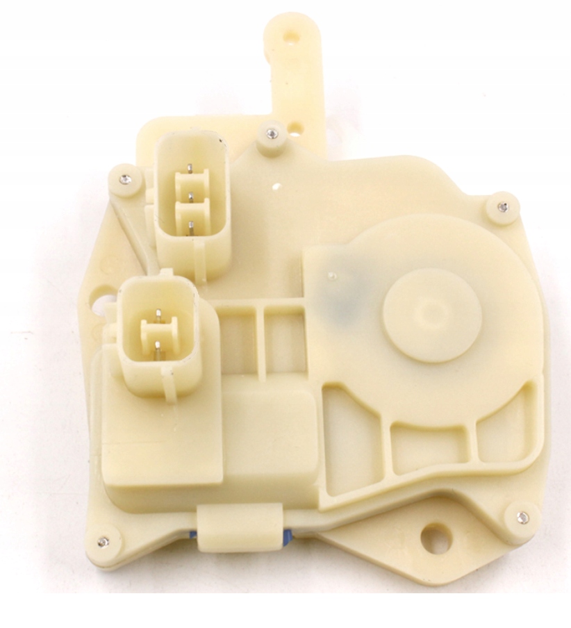 фото №1, Привод замка дверь перед l honda odyssey 99-04