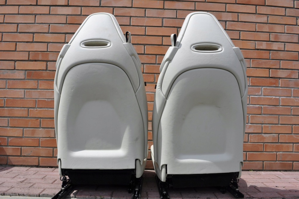 фото №6, Aston martin db11 сидіння заднє сидіння повний салон