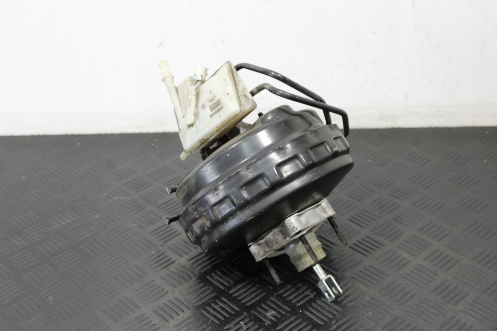 фото №1, Усилитель тормозов насос тормозная ford grand c-max mk2 dv61-2b195-na