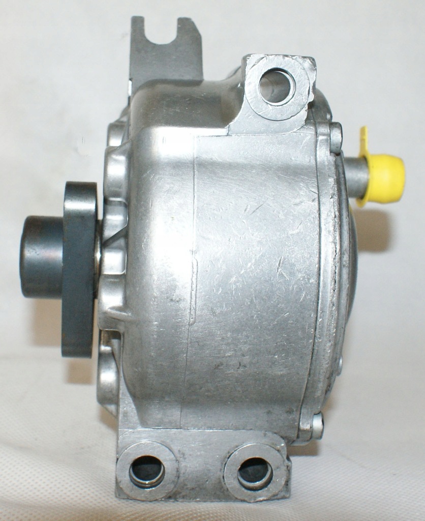 фото №3, Насос подвеска land rover discovery anr6502gen