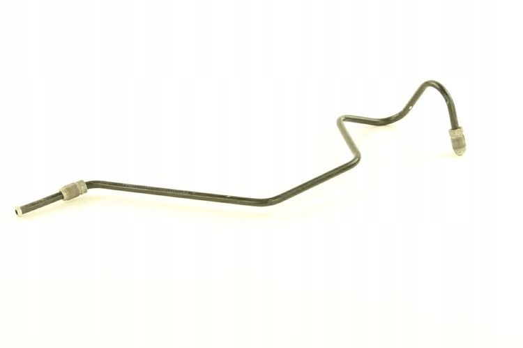 фото №9, Шланг насоса abs fiat ducato 2011-