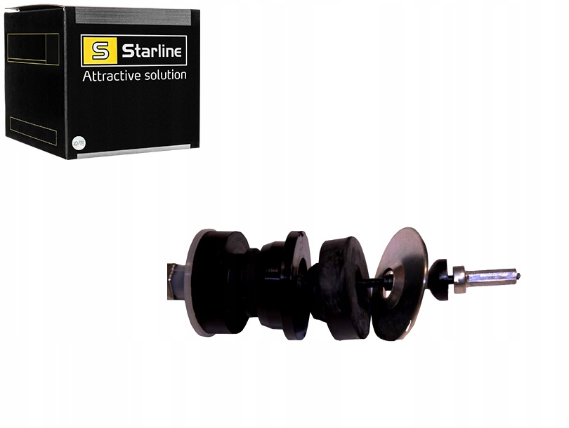 Купить Трос сцепления citroen xsara 1.4 97 -11.2148- starline