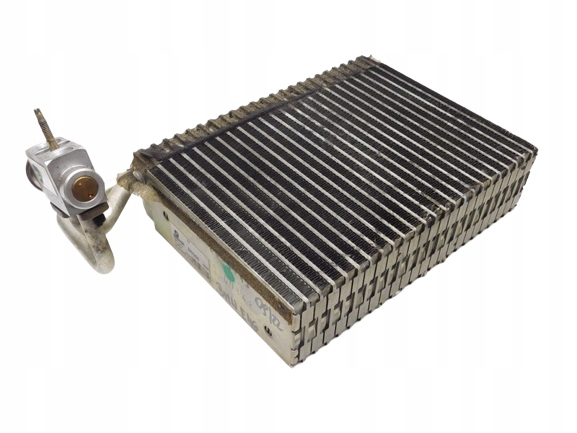 фото №1, 09/22 bmw e46 lift 2.0d испаритель кондиционера