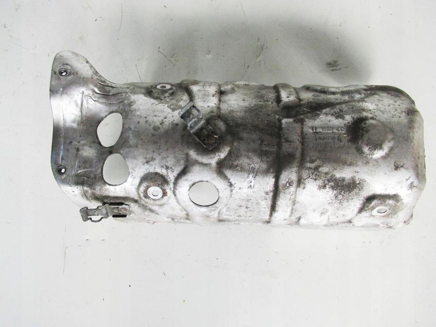 фото №1, Захист каталізатора ford grand c-max ii 1.6 tdci 2010-104 rok