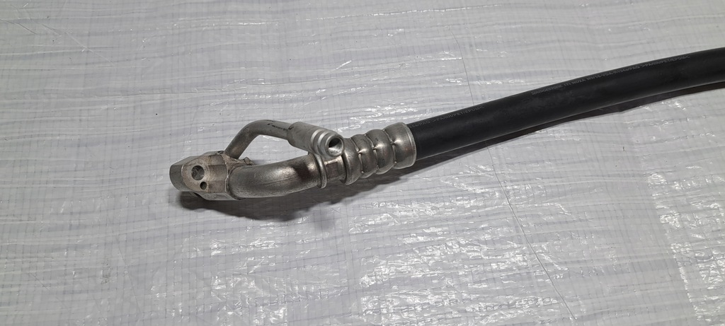 фото №6, Bmw x3 - f25 x4 - f26 шланг кондиционера 9382718