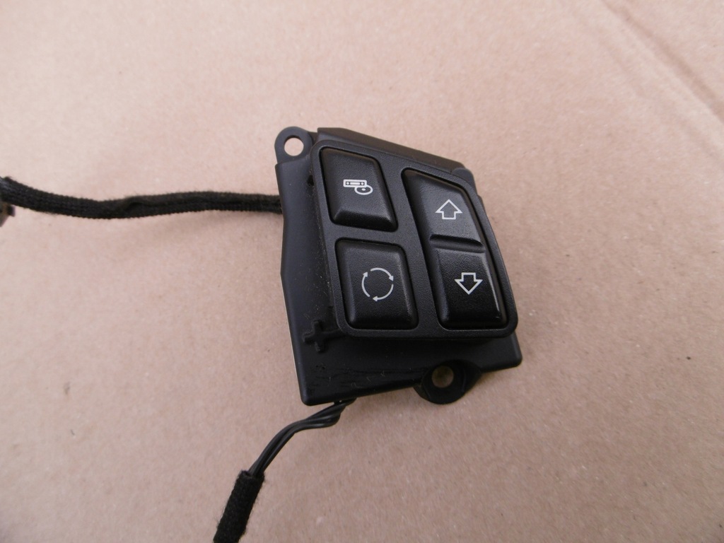 фото №3, Мультифункція перемикачі керма bmw e90 e91 e92 e81 e82 e87 9123288