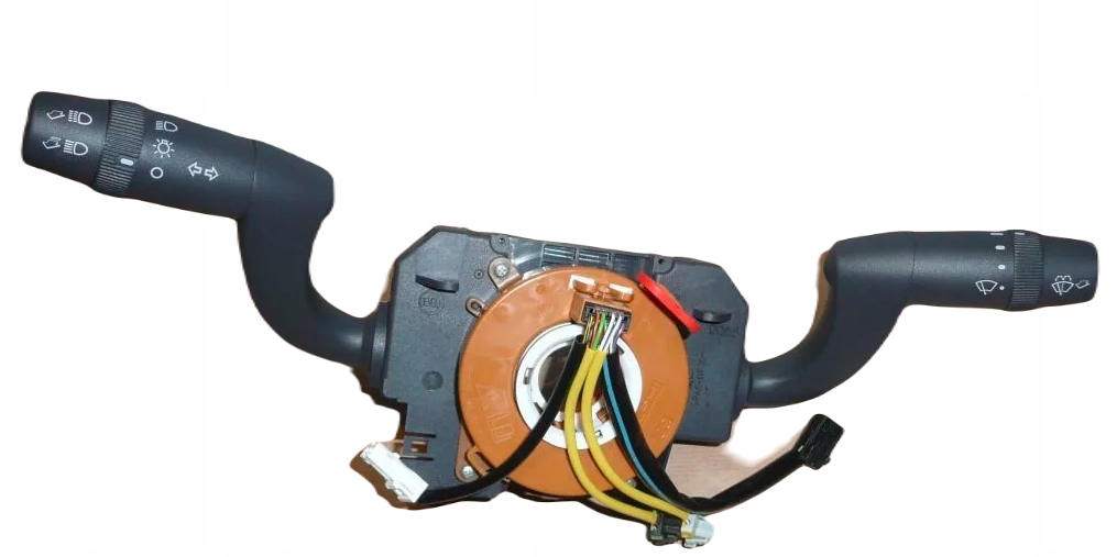 фото №1, Перемикач комбінований світла citroen peugeot fiat