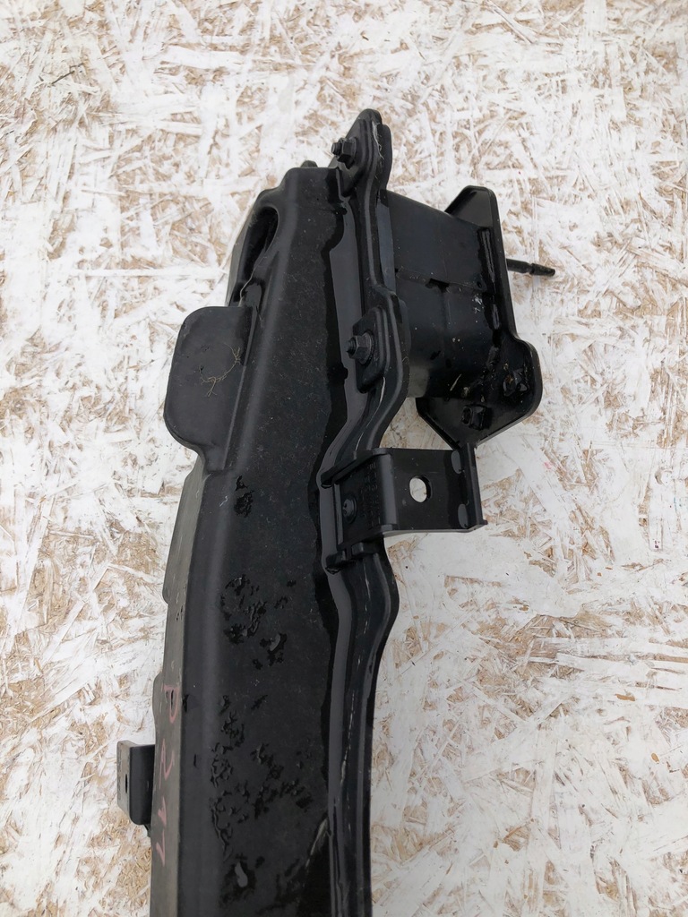 фото №15, Підсилювач балка бампера kia sorento iv задня