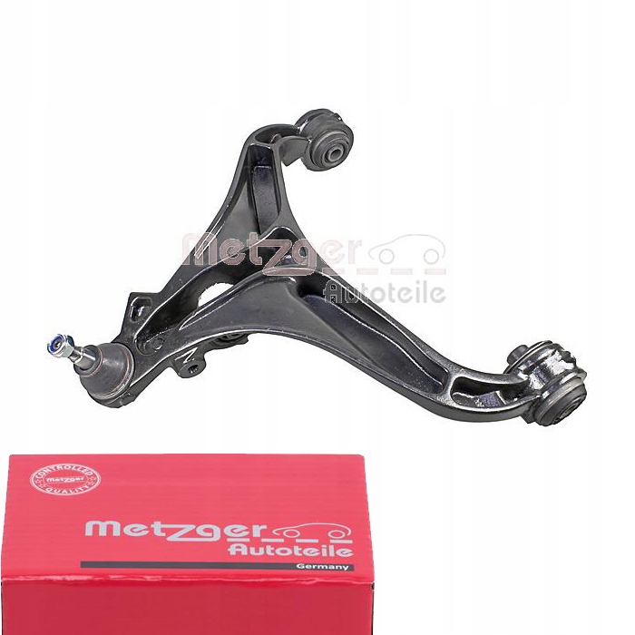 фото №1, Важіль перед лівий do dodge nitro