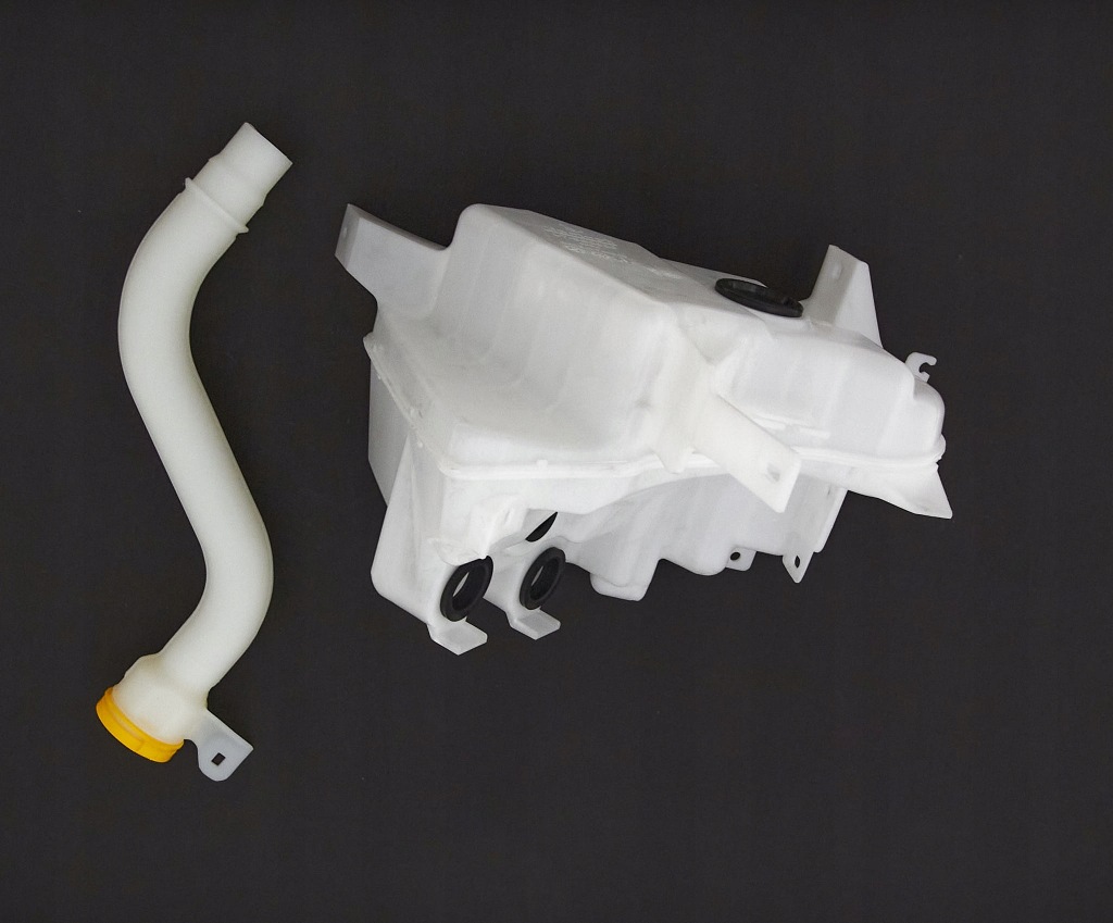 фото №1, Subaru legacy 14 - 17 бак омивача