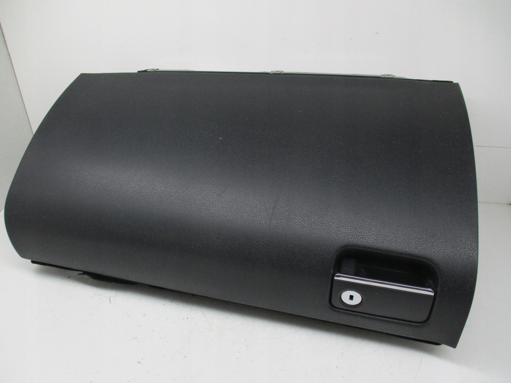 фото №1, W164 lift бардачок пасажира чорний