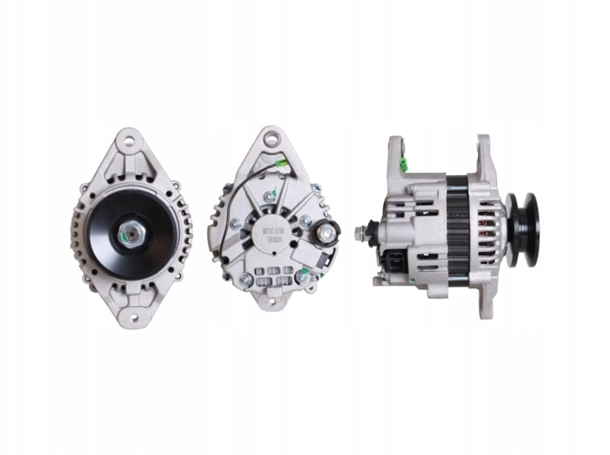 Купити Генератор 180a lucas до vw passat b8 1.6 tdi 2.0