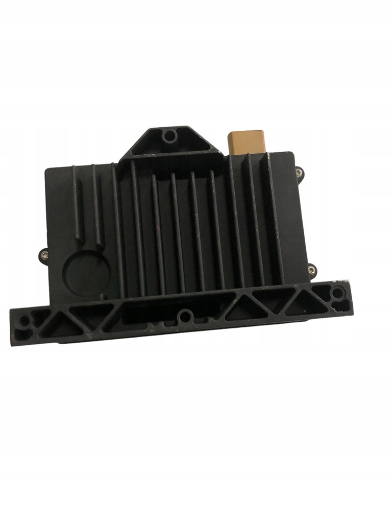 фото №16, Vw t6.1 crafter модуль перетворювач 7c0907155