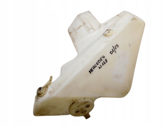 Купити 01/23 mercedes w168 a бак омивача