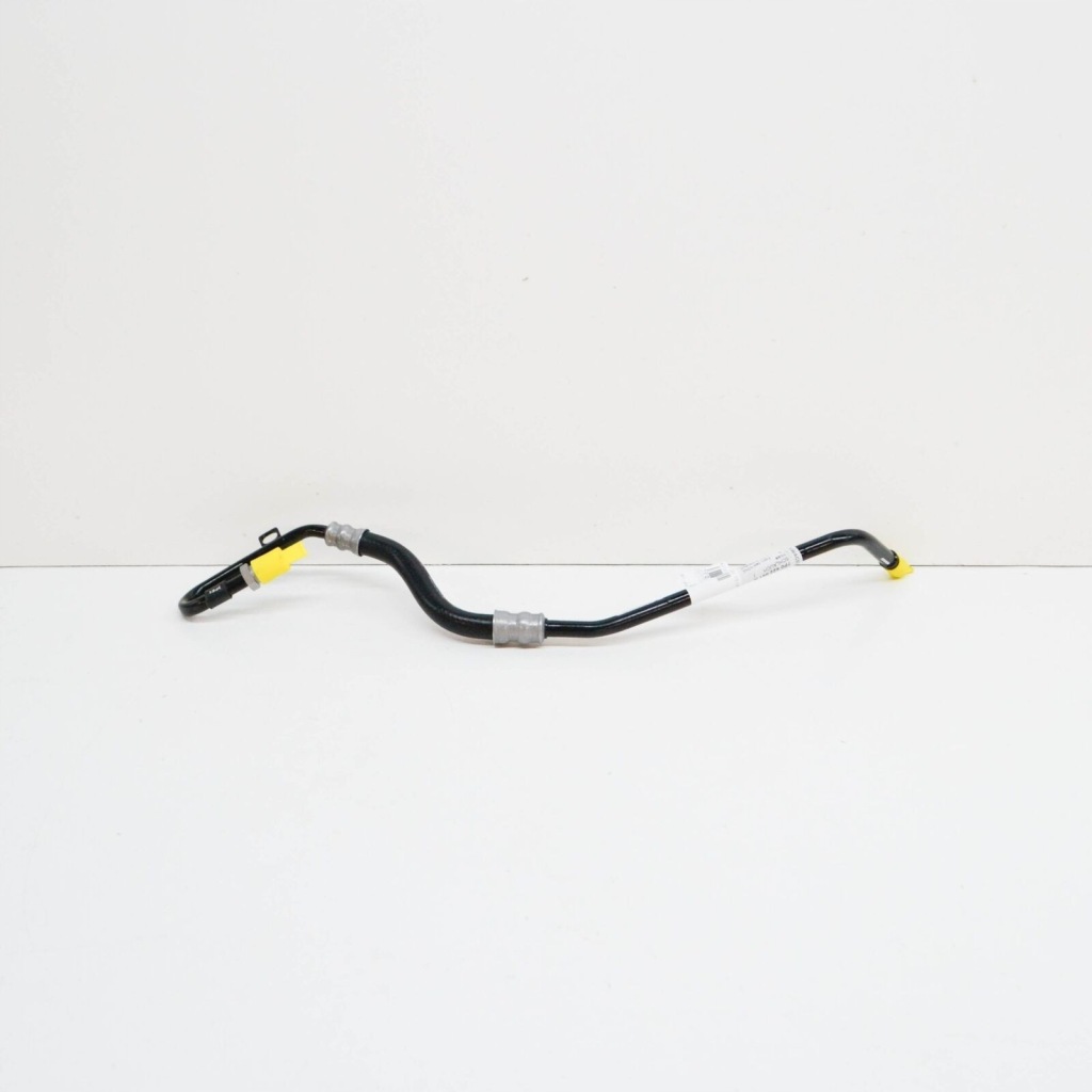 фото №5, Wąż обратный vag volkswagen touareg 7p 2011 2017 оригинальный 7p0422891k