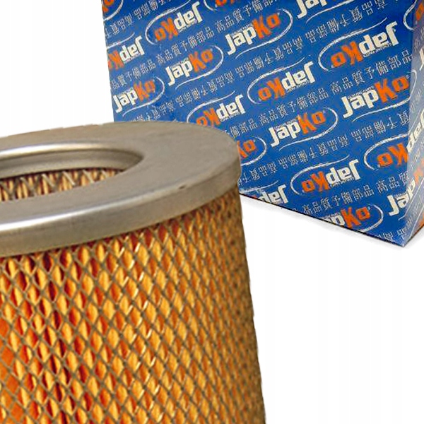 фото №1, Фильтр воздуха japko do lexus ls 400