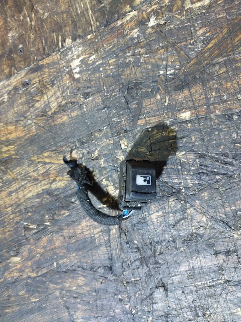 фото №7, Переключатель стекло seat alhambra 7m3959856a