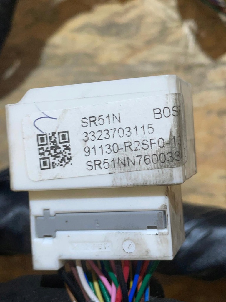 фото №9, Джгут установка салону консолі панелі kia sportage v nq5 2021- nowa