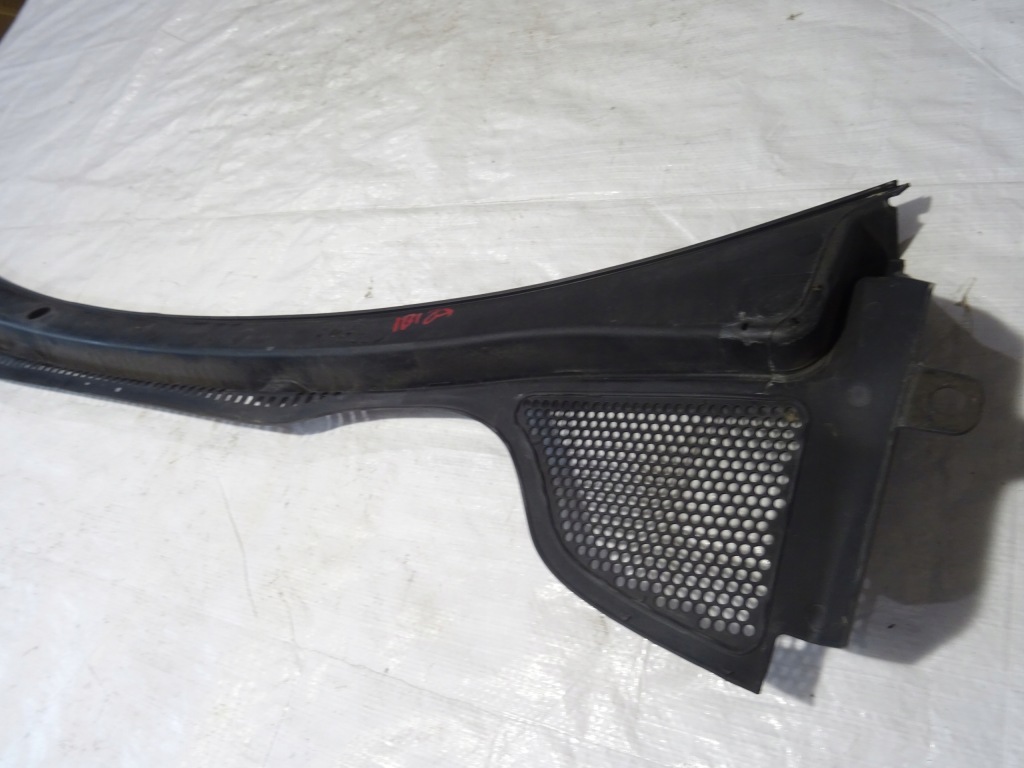 фото №7, Жабо seat ibiza iv 4 6j0 lift 6j1853185b