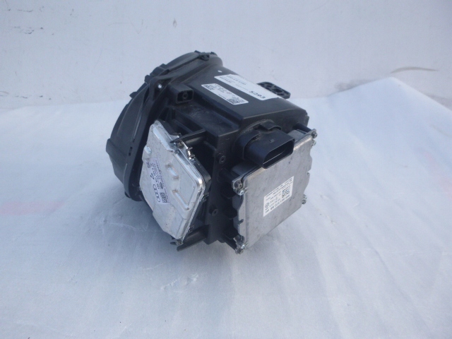 фото №4, Bentley bentayga лампа full led ліва фара