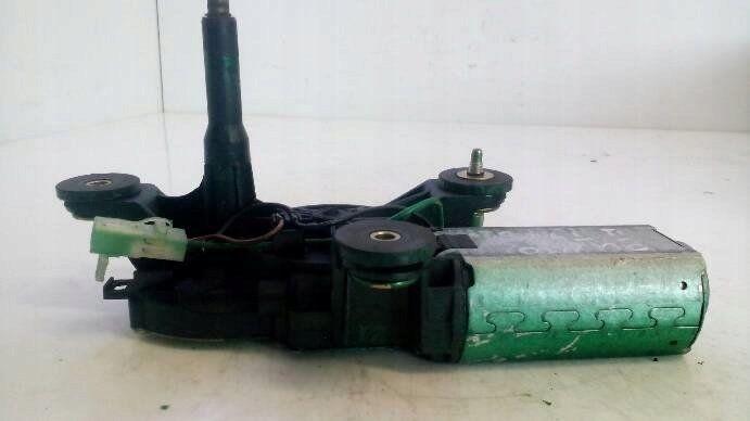 фото №6, Моторчик двірники задня fiat punto ii 66350000