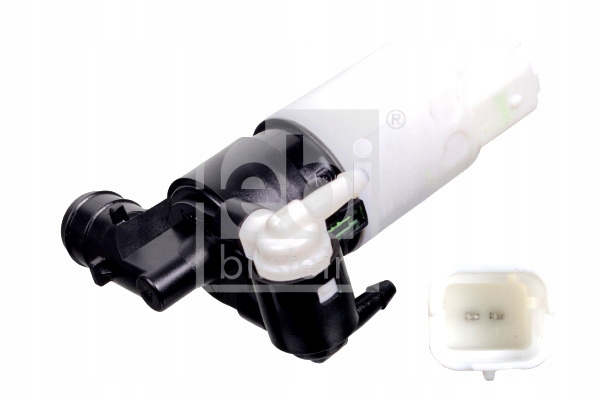 фото №1, Febi bilstein помпа розпилювача перед задня 12v насос dwustopniowa