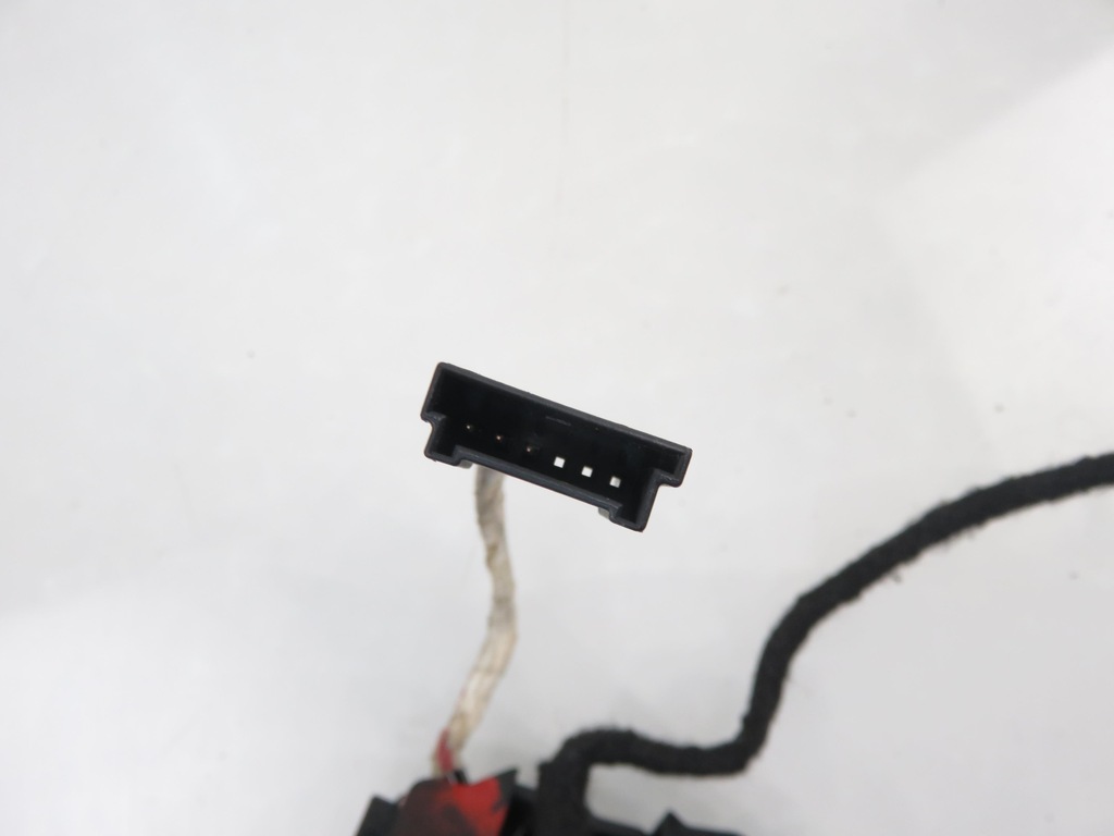 фото №6, Переключатель радио audi a4 b7 avant 2004-2008 4f0951527a 4f0951527