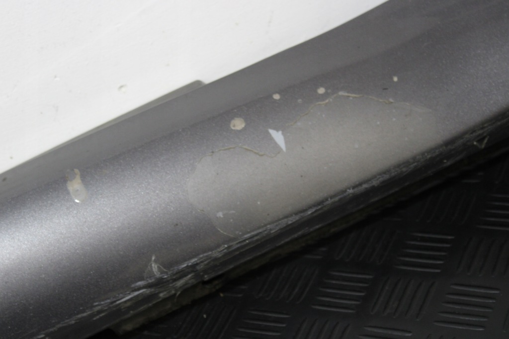 фото №6, Накладка поріг поріг правий 156107772 alfa romeo giulia veloce