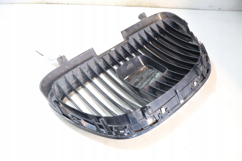 фото №2, Решётка радиатора решётка радиатора seat leon ii