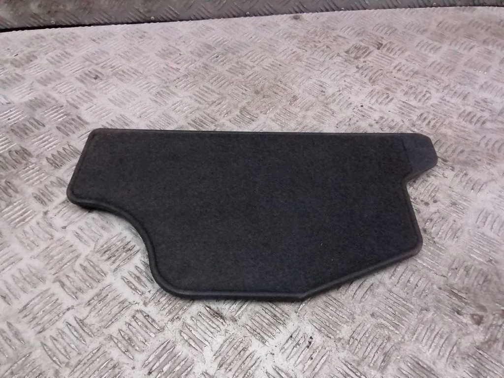 фото №1, Jumpy scudo expert ii кришка акумулятор підлога