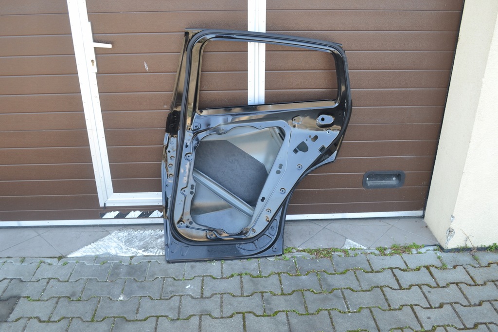 фото №8, Двері правий задня праве задні bmw x4 g02